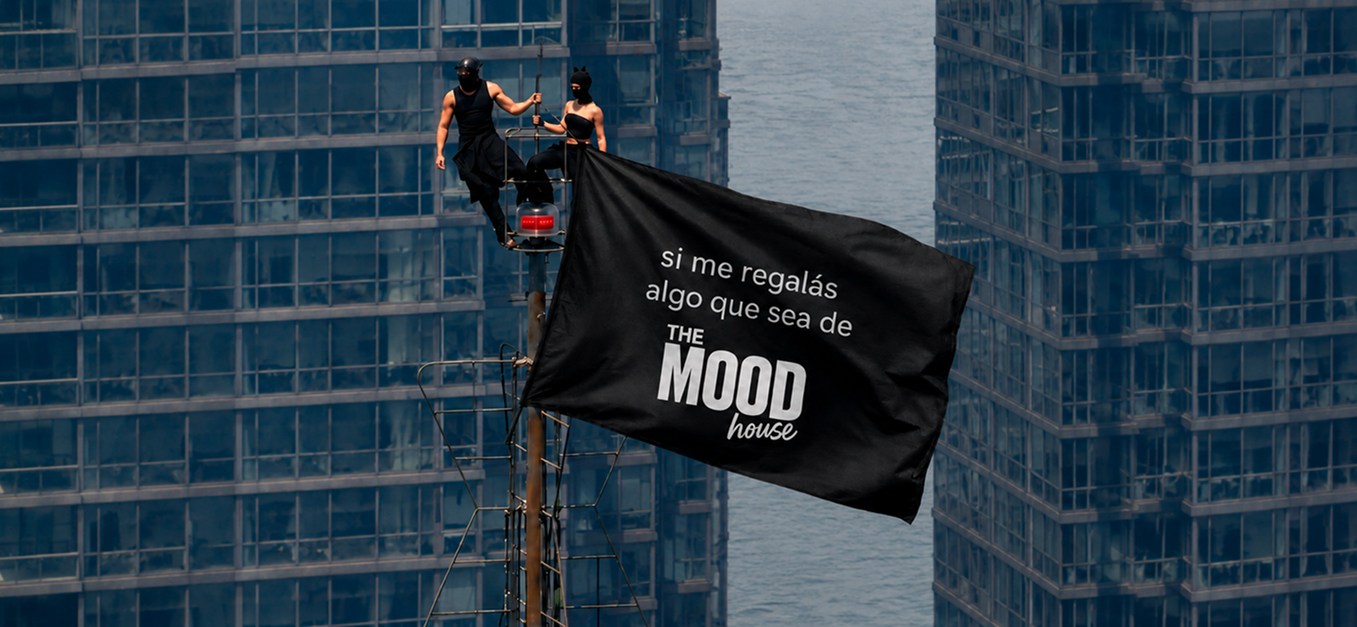 MoodHouse highlight